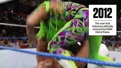Largest Superstars in WWE history_ WWE