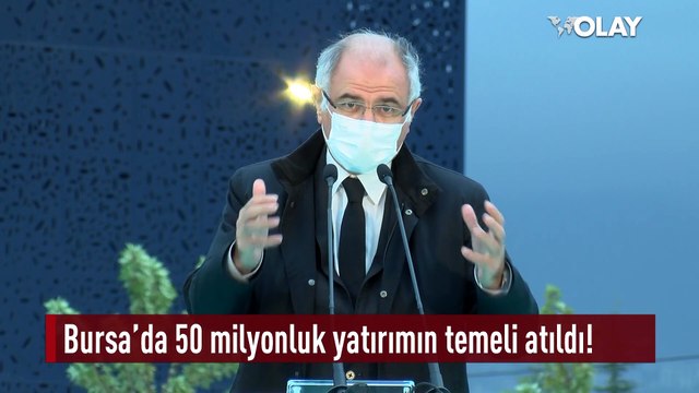 Türkiye'nin uzay ve havacılık temalı ilk bilim merkezi