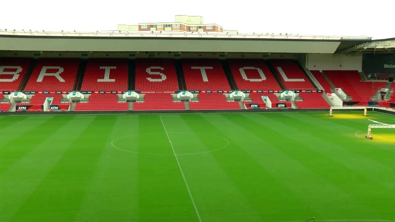 Bristol City vs Norwich Preview