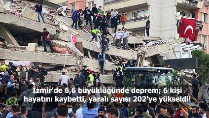 Türkiye ve dünya gündeminde neler oldu? İşte Bir Bakışta Bugün | 30 Ekim 2020