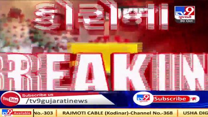 Gujarat witnesses 969 new coronavirus cases and 6 deaths today, 1027 patients recovered _ TV9News