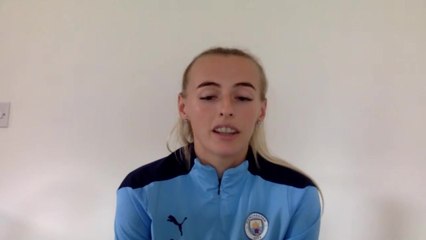 Manchester City Ladies FA Cup Final preview