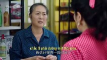 Phố Ma Dương Thân Yêu Tập 18 Full VietSub - Phim Hoa Ngữ