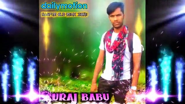 Super hit nagpuri song O bulati hai magar jane ka nai.