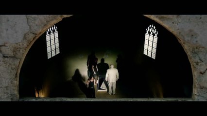 BUNKER PROJECT 12 Official Trailer Robots Army Sci Fi Movie HD