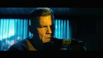 DEADPOOL 2 Funny Bloopers Ryan Reynolds Movie HD