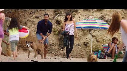 DOG DAYS Official Clip Trailer Vanessa Hudgens, Nina Dobrev, Finn Wolfhard Movie HD