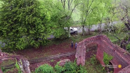 America's Hidden Stories : Targeting Jefferson Davis