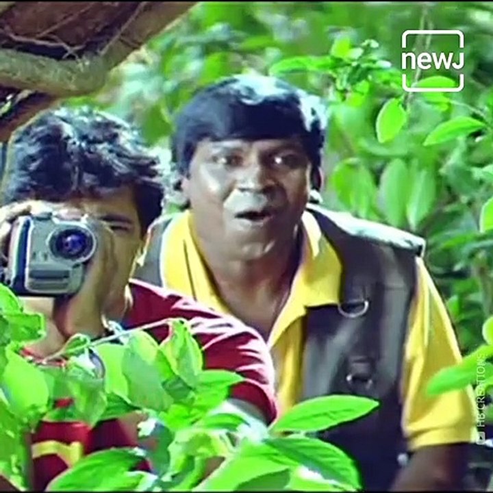 Tamil NEWJ Wishes A Very Happy Birthday To Director KV Anand