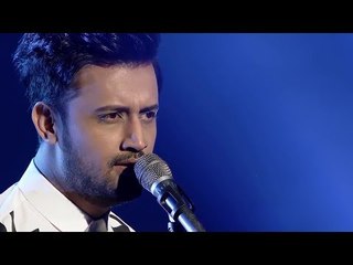 Story of Atif Aslam - Kahani Atif Aslam Ki - UrduPoint