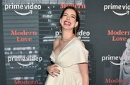 ¿Cómo logró ocultar su embarazo Anne Hathaway durante su último rodaje?
