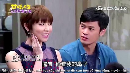 Hương Vị Cuộc Sống Tập 607 - phim THVL3 lồng tiếng tap 608 - xem phim huong vi cuoc song tap 607