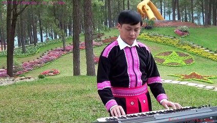 Txoj Kev Sib Nrauj Tsis Yog Ua Si - Instrumental