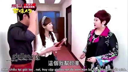 Hương Vị Cuộc Sống Tập 586 - phim THVL3 lồng tiếng tap 587 - xem phim huong vi cuoc song tap 586