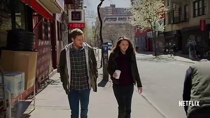 IRON FIST Season 2 Trailer # 2 Superhero Marvel TV Show HD