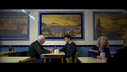 KING OF THIEVES Trailer # 2 Michael Caine, Charlie Cox, Heist Movie HD