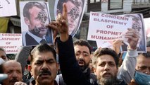 Many Muslim groups in India protest against France President Emmanuel Macron: What does it mean