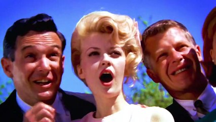 The Man Who Walked Around the World | Official Trailer | Discovery