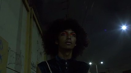 [Teaser] Preces Precipitadas de um Lugar Sagrado que não Existe Mais