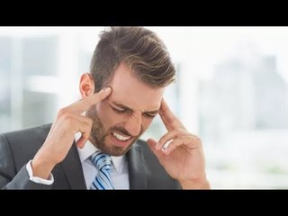 Migraine Aap Ke Liye Kitna Khatarnak Hai - آدھے سر کا درد آپ کیلئے زیادہ خطرناک ثابت ہو سکتا ہے
