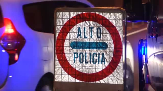 Arranca el puente confinado de Todos Los Santos