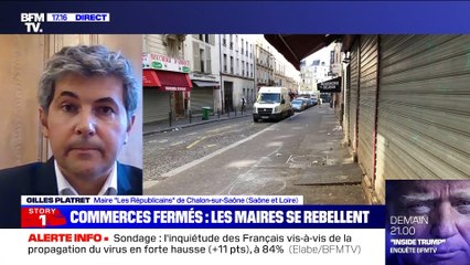 Story 1 : Les Français jouent-ils le jeu du reconfinement ? - 30/10