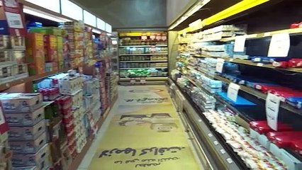 Los países musulmanes más conservadores del Golfo boicotean productos franceses