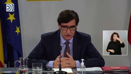 Illa descarta los confinamientos domiciliarios