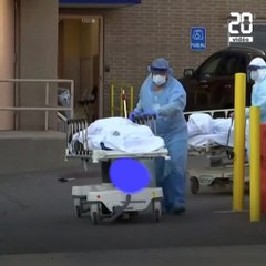 Vers des pandémies plus fréquentes et plus meurtrières ?