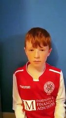 Football Frustrations