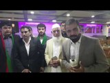 PTI Ki UAE main General Election Ki Tayyarian. PTI K Awais Anjum Aur Haji Mir Hassan Se Guftagu