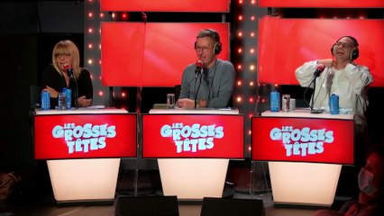 Le torticolis de Christine Bravo