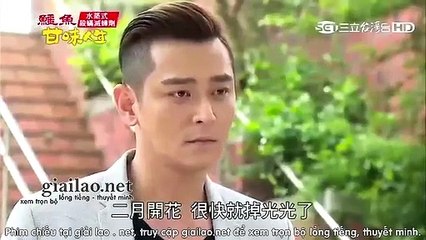 Hương Vị Cuộc Sống Tập 595 - phim THVL3 lồng tiếng tap 596 - xem phim huong vi cuoc song tap 595