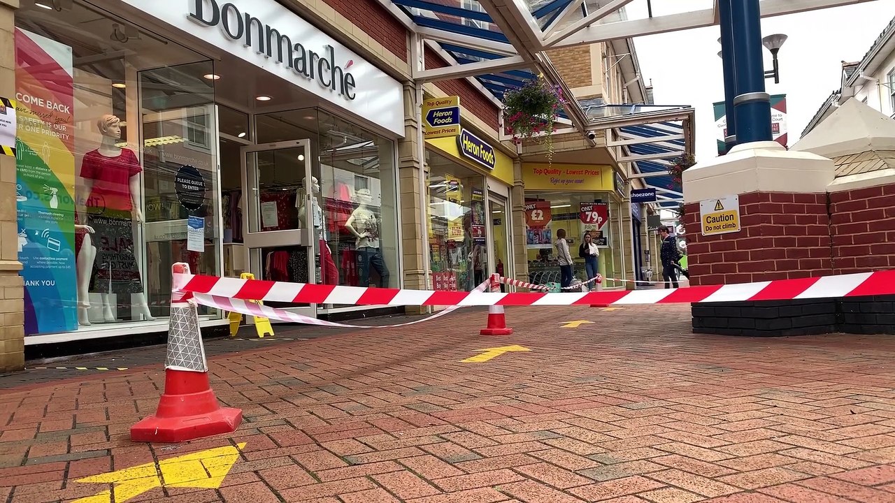 National Policy will replace any Local Lockdowns
