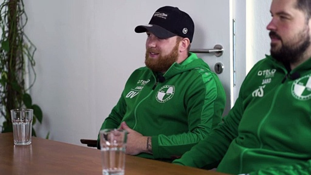 Vorreiter`s Ultimate Five