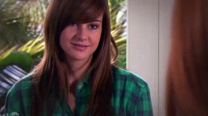 The Secret Life of the American Teenager S02E13