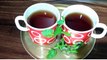 Mint Tea | Pudina tea | Mint Tea recipe | How to make mint tea | Refreshing mint tea for weight loss