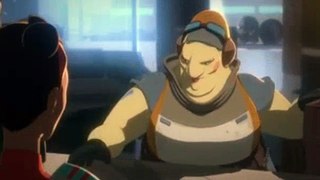 Star Wars Resistance - Season 2 Episode 4 - Hunt on Celsor 3