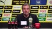 Zorc would consider Dortmund international ban