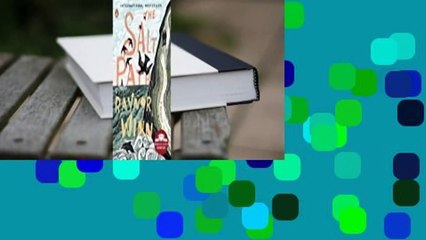 Full version  The Salt Path  For Kindle