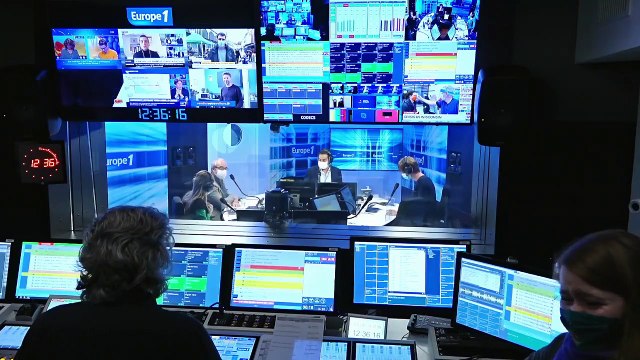 Coronavirus : des médecins craignent d'être obligés de trier les patients