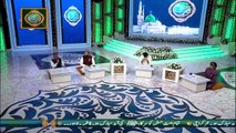 Shan-e-Mustafa – (S.A.W.W) - Rabi-ul-Awal Special – 30th Oct 2020