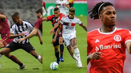 Editor do L! analisa os destaques e decepções do primeiro turno do Brasileiro