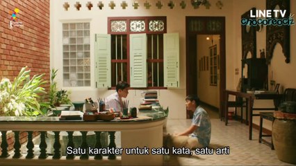 I Told Sunset About You eps 2 (1/2) SUB INDONESIA