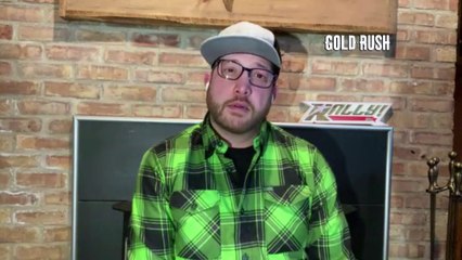 IR Interview: Rick Ness For "Gold Rush" [Discovery-S11]