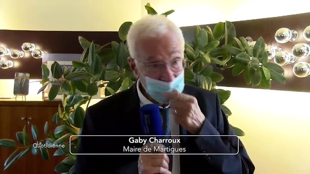 LE JOURNAL DE LA QUOTIDIENNE : Le journal du vendredi 30 octobre 2020