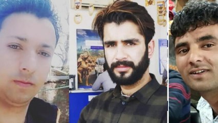 J-K: BJP leaders killing, Party workers in mourning & anger