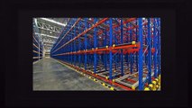 Pallet Racking Supplier