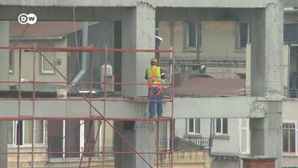 İstihdam paketi: Kıdem ve ihbar tazminatına sınırlama