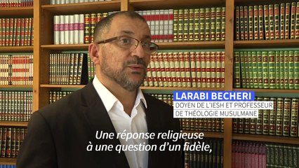 Dans le Morvan, à l'école des imams, l'islam "en adéquation avec la loi française"